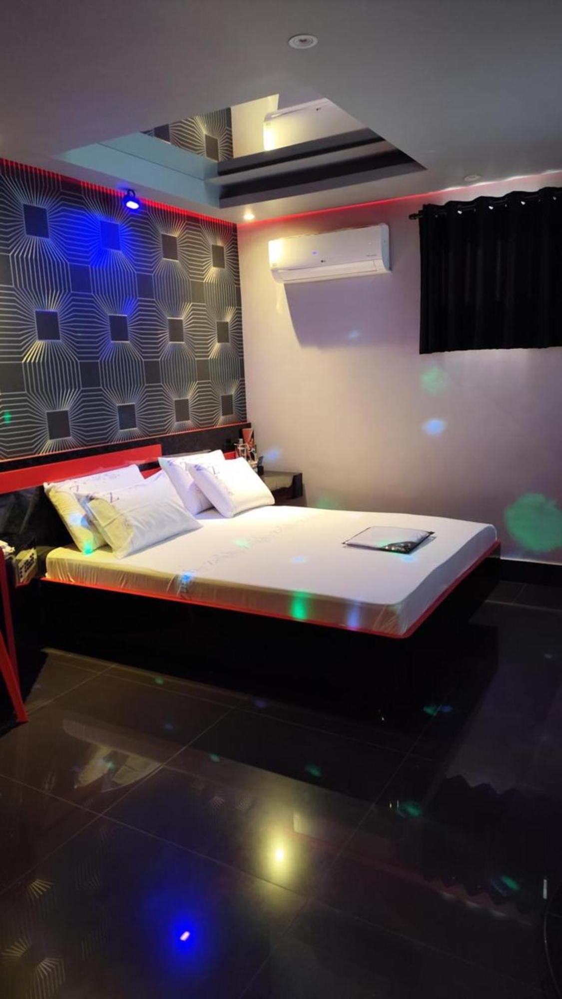 Motel Zurich 2 São Paulo Zewnętrze zdjęcie